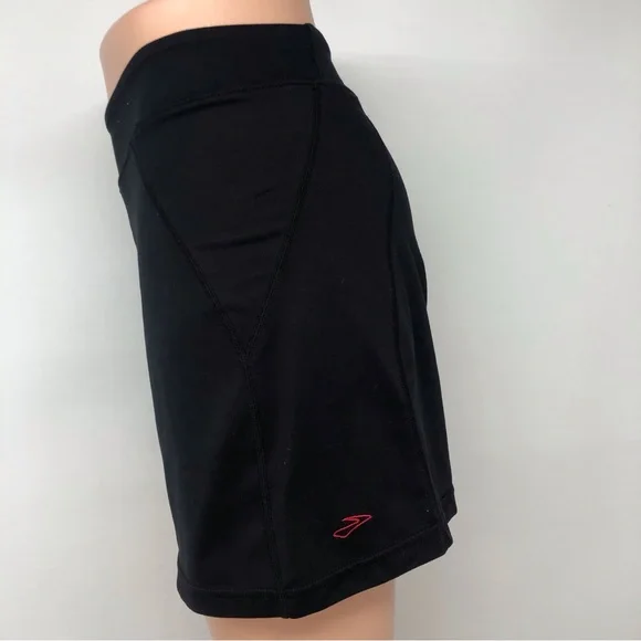 Brooks Black Athletic Shorts - Picture 3 of 16